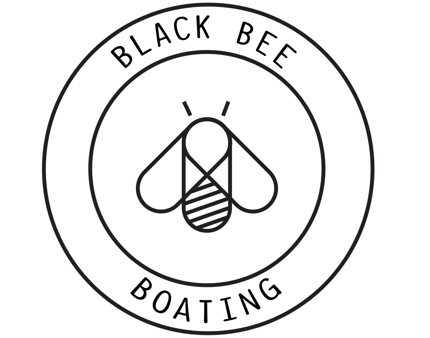 BLACK BEE BOATING